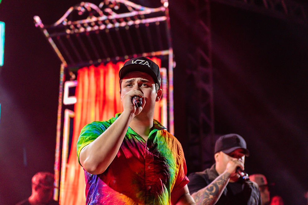 Arte de se ver - Fotografia