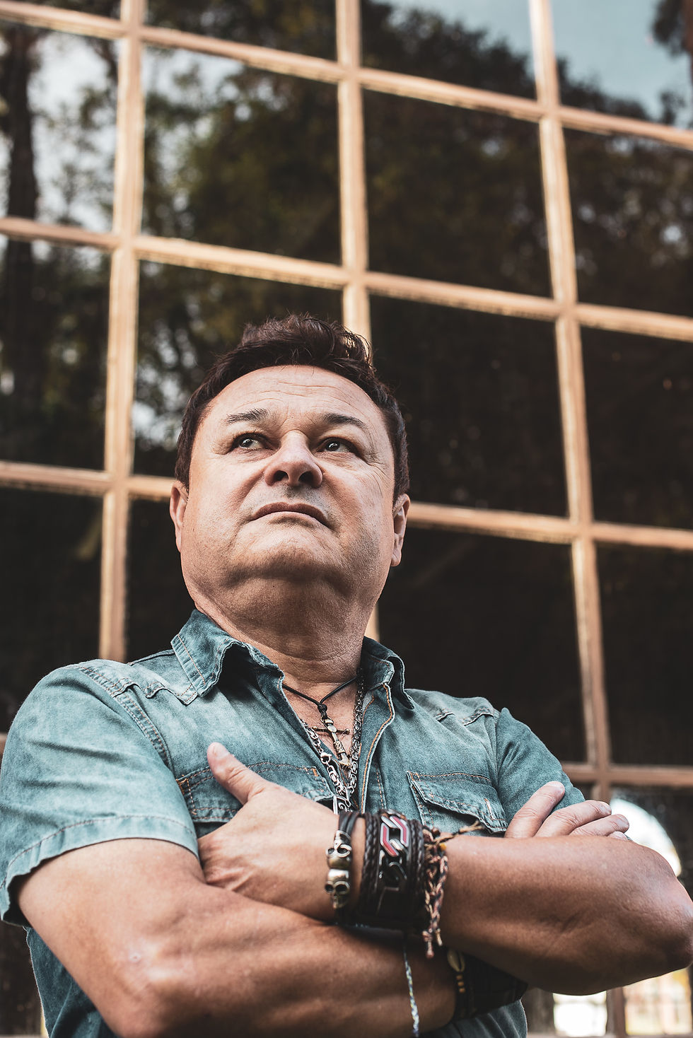 Arte de se ver - Fotografia