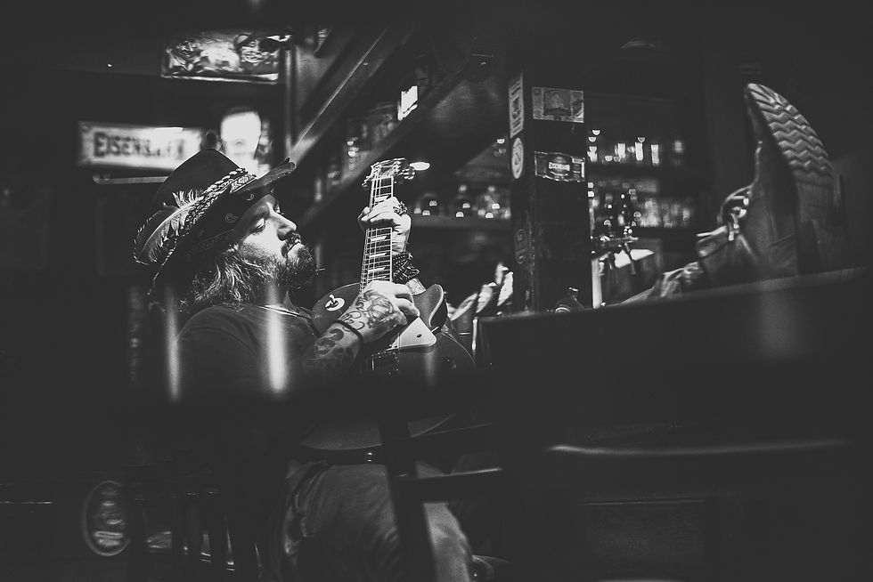 Arte de se ver - Fotografia