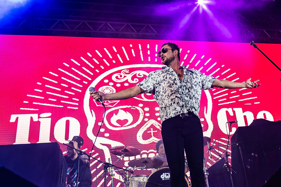 Arte de se ver - Fotografia