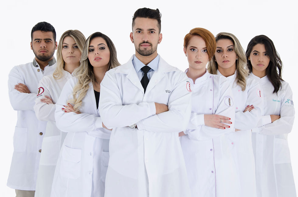 Arte de se ver - Fotografia