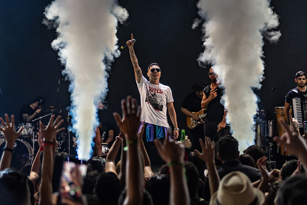 Arte de se ver - Fotografia