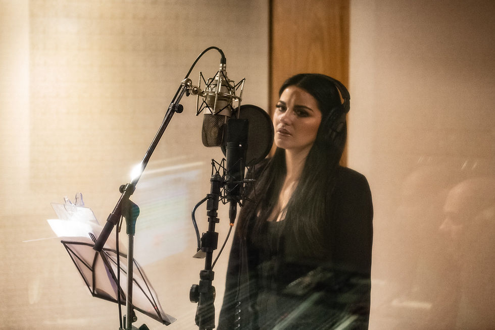 Arte de se ver - Fotografia