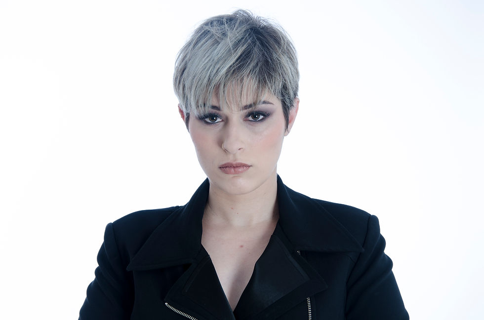 Arte de se ver - Fotografia