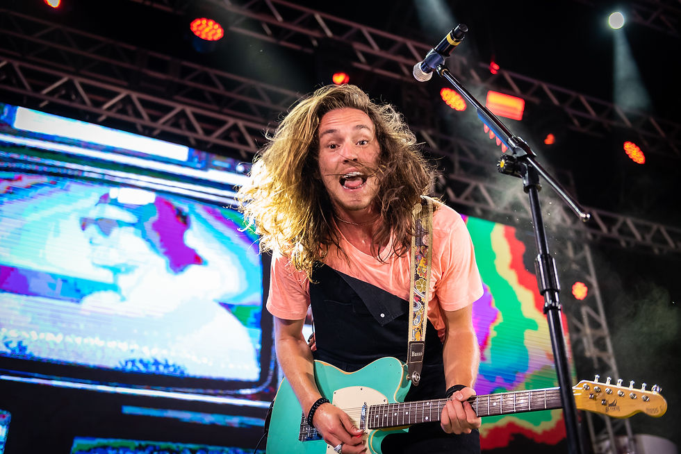 Arte de se ver - Fotografia