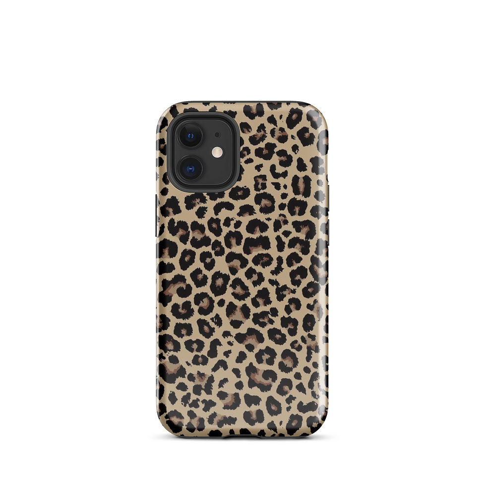 Thumbnail: Cheetah Print 