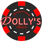 Dolly's Bistro Chip