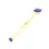 Miniaturbild: Viski Sitta - Whiskey Stirrer Sitta with Tanzanite