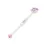 Thumbnail: Viski Sitta - Whiskey Stirrer Sitta with Pink Amethyst