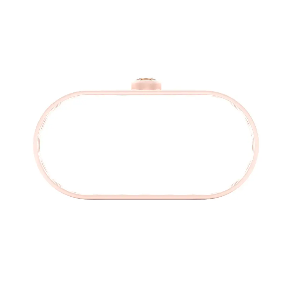 Thumbnail: Sands Oriental - Napkin Rings with Champagne Zircon - GIFT SET 2 pieces