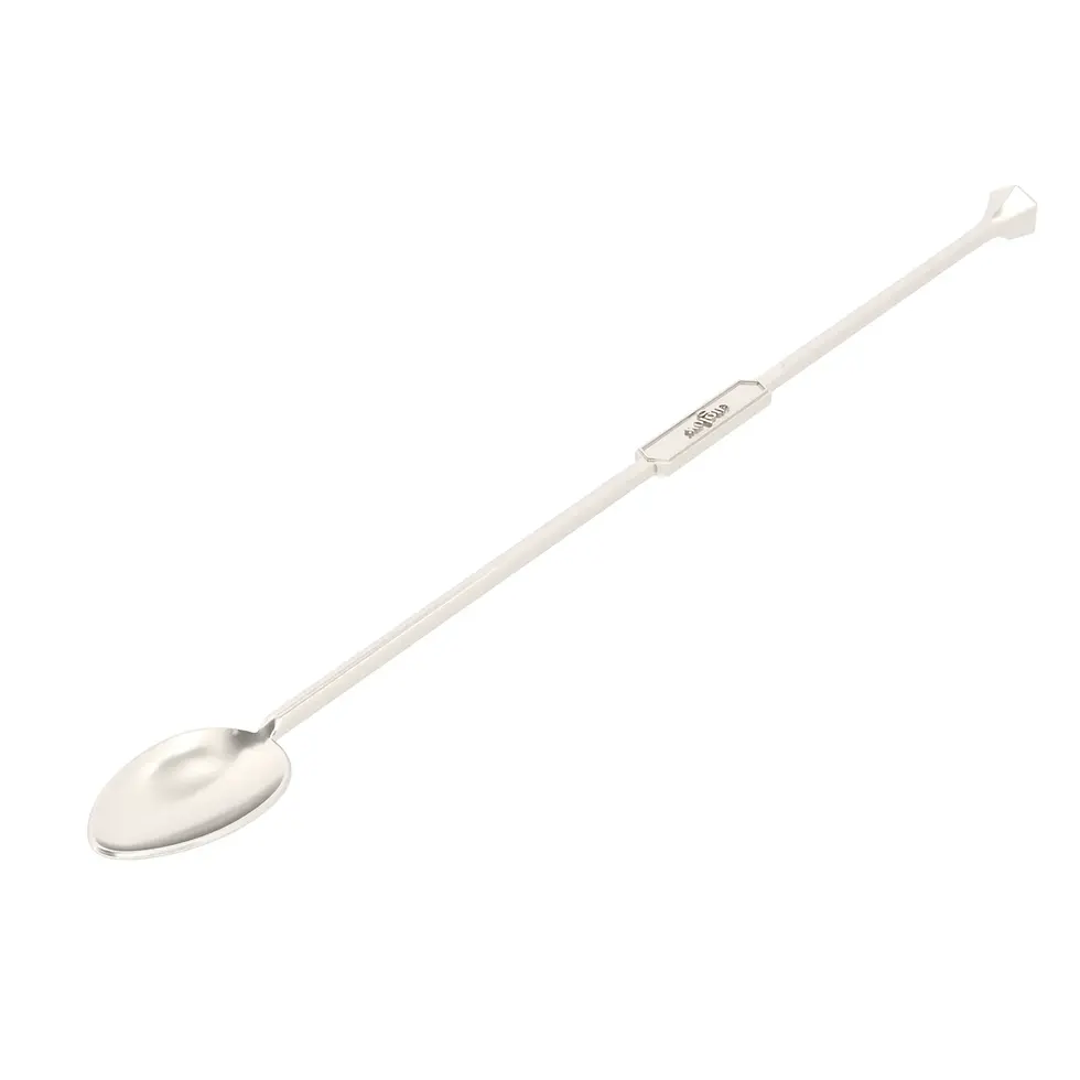 Thumbnail: Coctel Sitta - Cocktail Stirrer Sitta with Blue Sapphire - GIFT SET