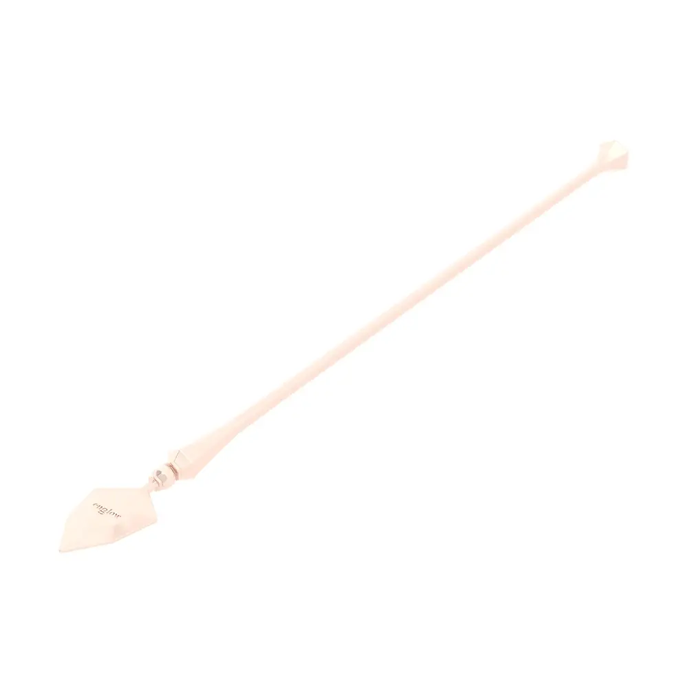 Miniaturbild: Coctel Saba - Cocktail Stirrer Saba with Santa Maria Aquamarine