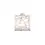 Thumbnail: Sands Art-Déco - White Gold with Santa Maria Aquamarine