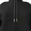 Thumbnail: HUPPU Hoodie - black, Yellow Gold with Golden Citrine