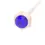 Miniaturbild: Coctel Saba - Cocktail Stirrer Saba with Tanzanite