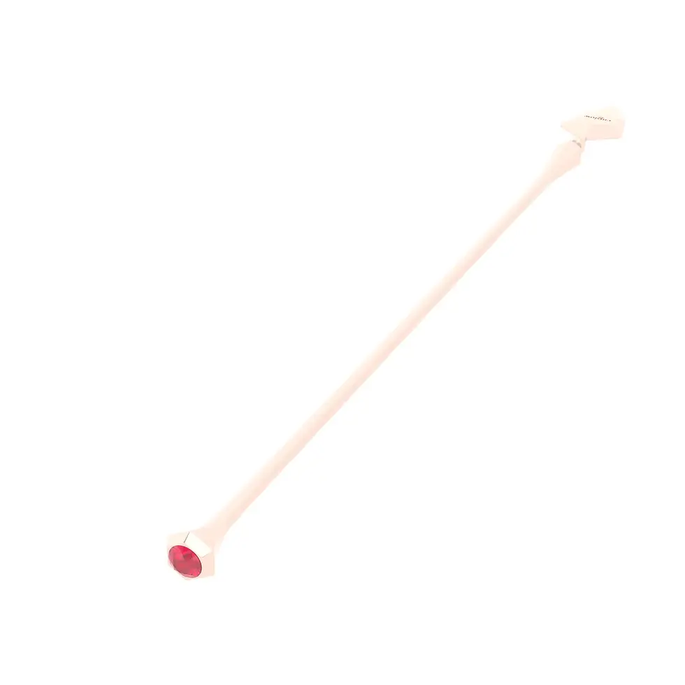 Miniaturbild: Coctel Saba - Cocktail Stirrer Saba with Ruby