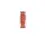 Thumbnail: Selva - Rose Gold with Orange Sapphire