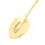 Miniaturbild: Coctel Sitta - Yellow Gold with Orange Sapphire