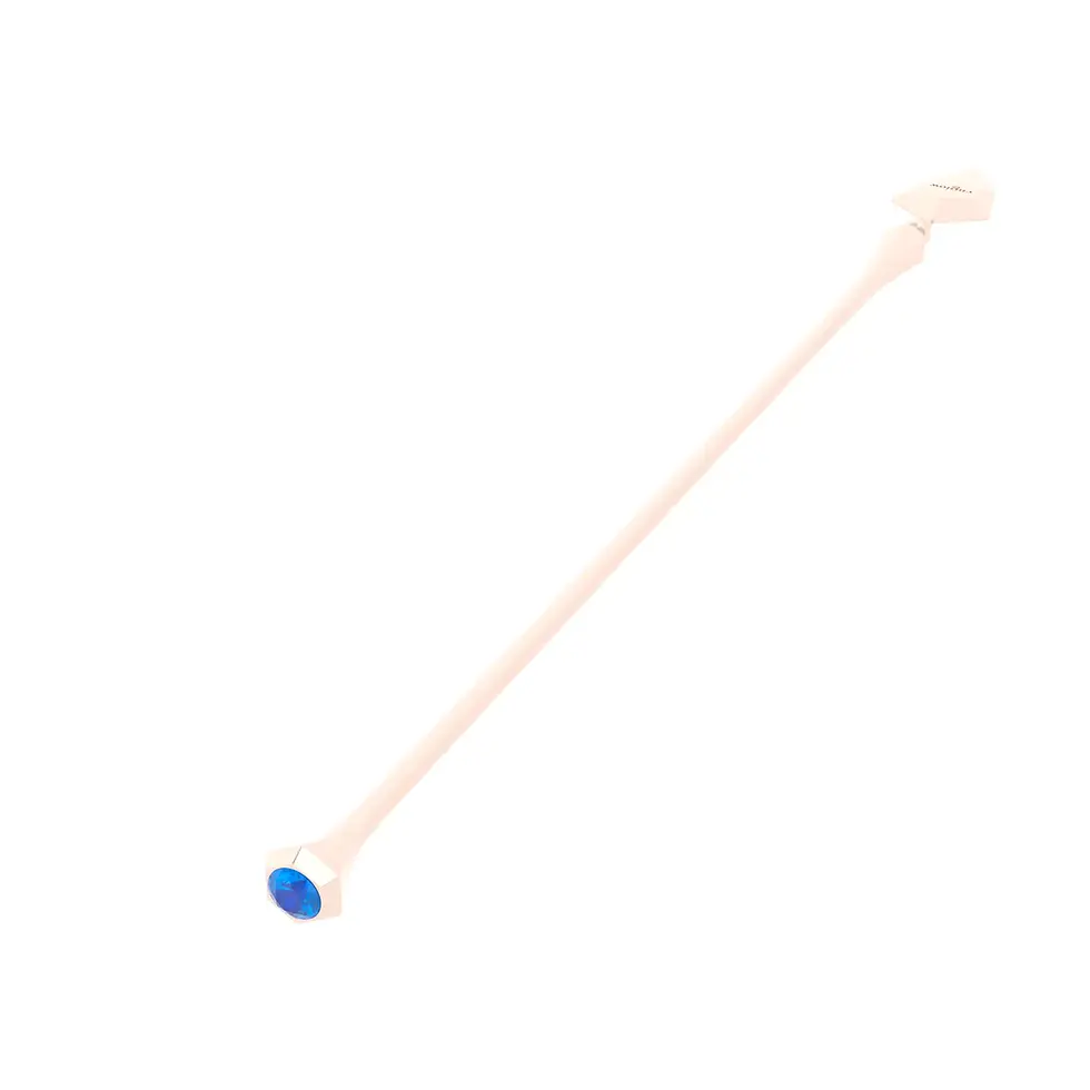 Miniaturbild: Coctel Saba - Cocktail Stirrer Saba with London Blue Topaz