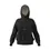 Thumbnail: HUPPU Hoodie - black, Yellow Gold with Golden Citrine