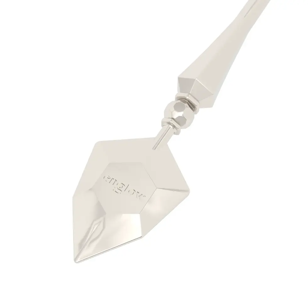 Thumbnail: Coctel Saba - Cocktail Stirrer Saba with Zambian Emerald