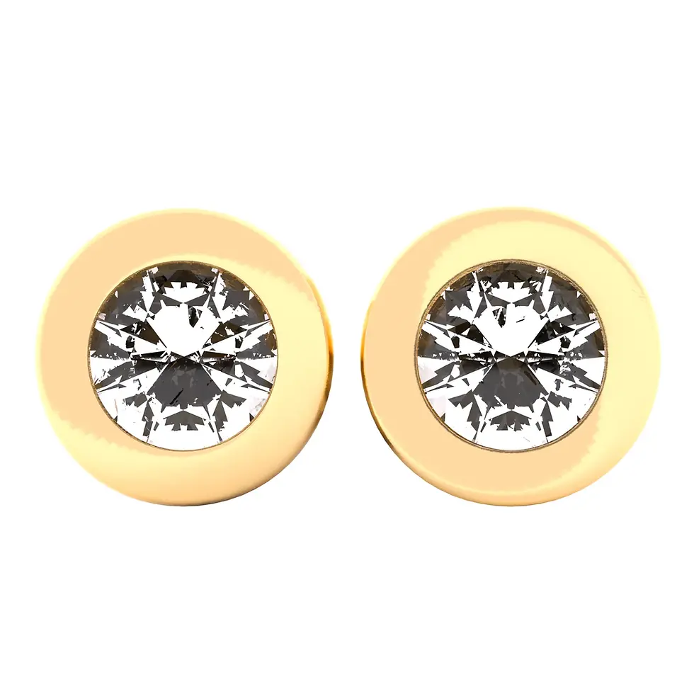 Thumbnail: Thanh - Chopsticks with White Quartz