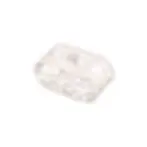 Miniaturbild: Sands Art-Déco - White Gold with White Zircon