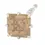 Miniaturbild: Viski Saba - Whiskey Stirrer Saba with Champagne Zircon