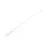 Miniaturbild: Coctel Saba - Rose Gold with Santa Maria Aquamarine