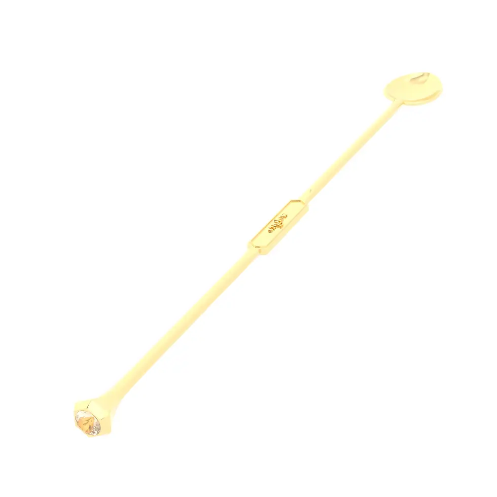 Thumbnail: Coctel Sitta - Cocktail Stirrer Sitta with Champagne Quartz