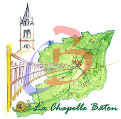 BâtonChapelle