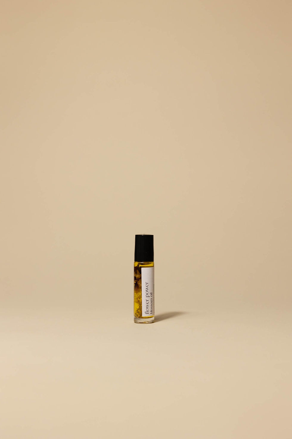 Flower Power ~ Blossom Oil