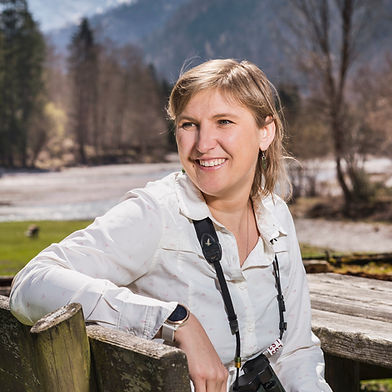 A/Prof Dr Petra Sumasgutner