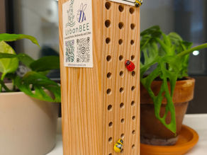 Masterarbeit: Biodiversitätsmonitoring mit Schwerpunkt Feldornithologie