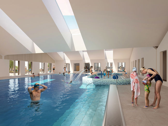 Lille piscine fives Saison Menu & Associes Architectes Urbanistes