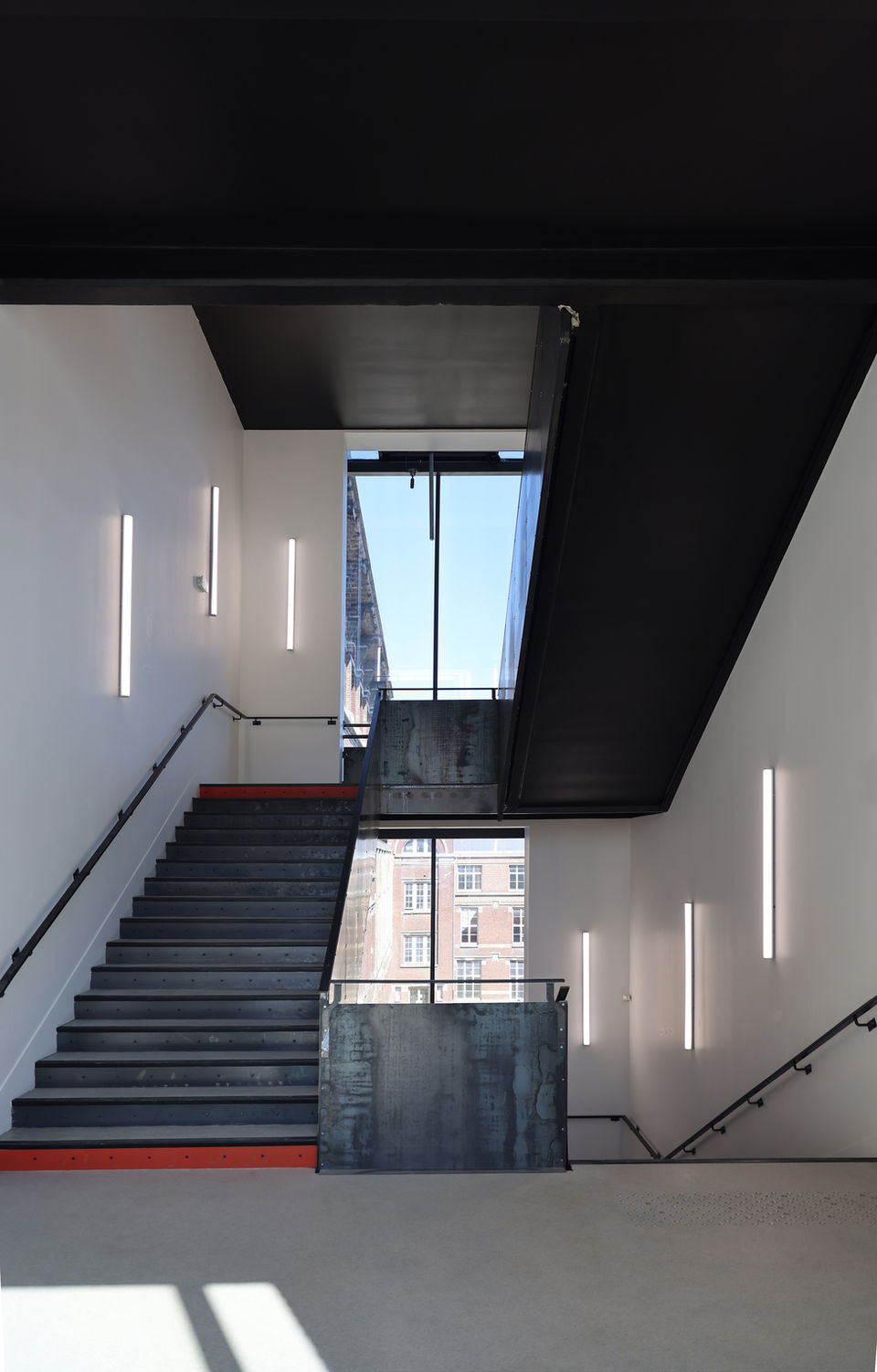 SAISON MENU & ASSOCIES Architectes Urbanistes Lille ICAM Lille