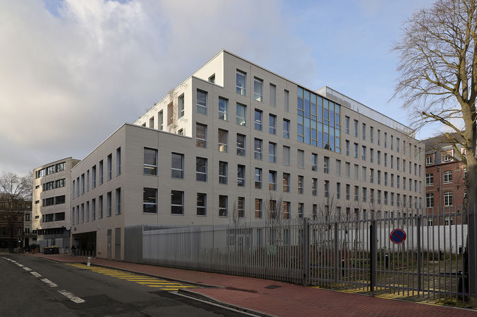 saison menu architectes urbanistes Junia Lille