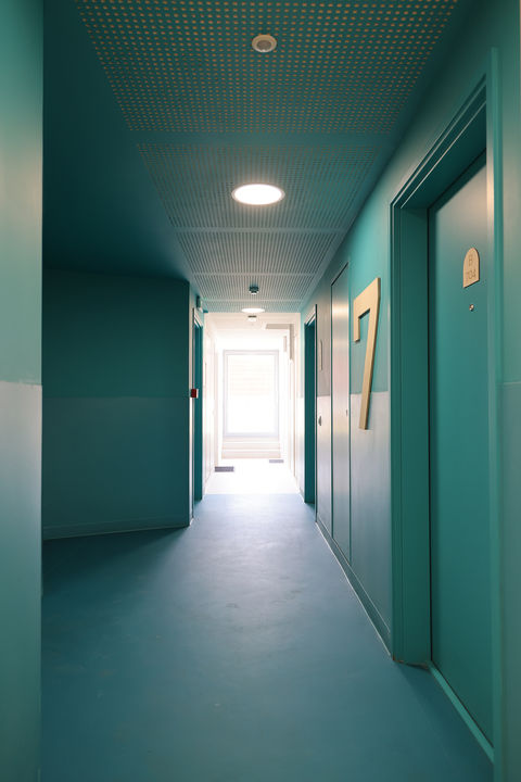 Saison Menu Architectes Urbaniste ADOMA Paris