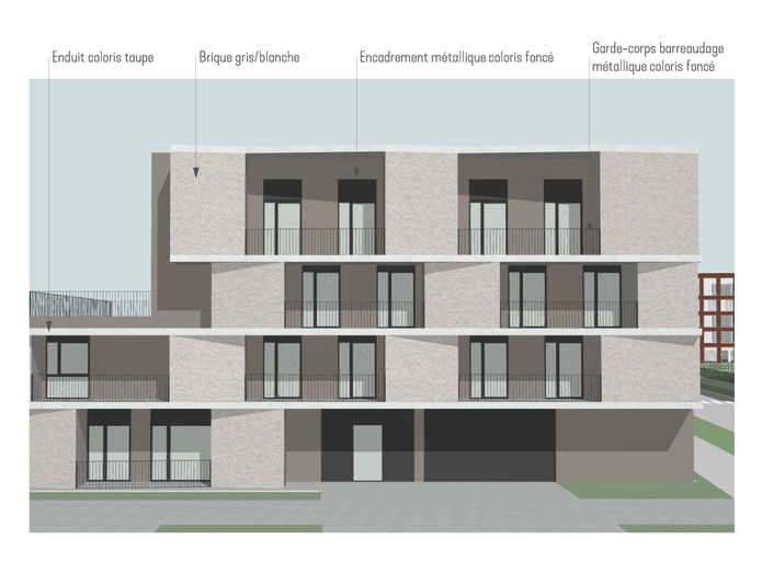 Lens-Zins Garin LOT 4_Saison Menu & Associes Architectes Urbanistes