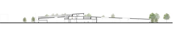 Amiens Promeo Saison Menu & Associes Architectes Urbanistaes