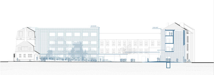 Lille therese d'avilaSaison Menu & Associes Architectes Urbanistes