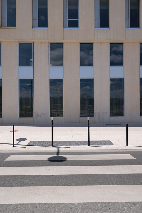 Bordeaux bureaux Saison menu & associes Architectes Urbanistes