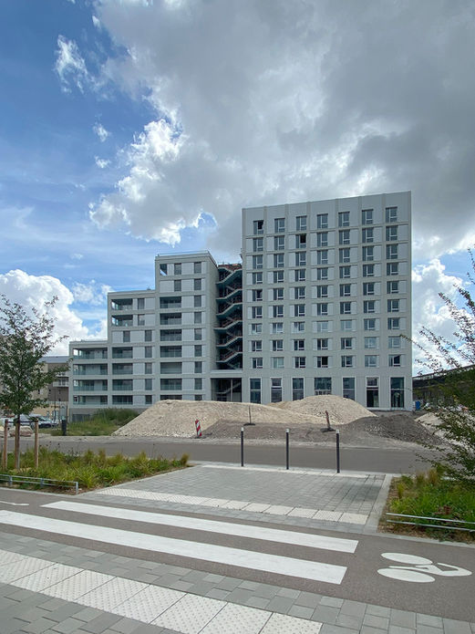 AMIENS_Soho SoHome_Saison Menu & Associes Architectes Urbanistes