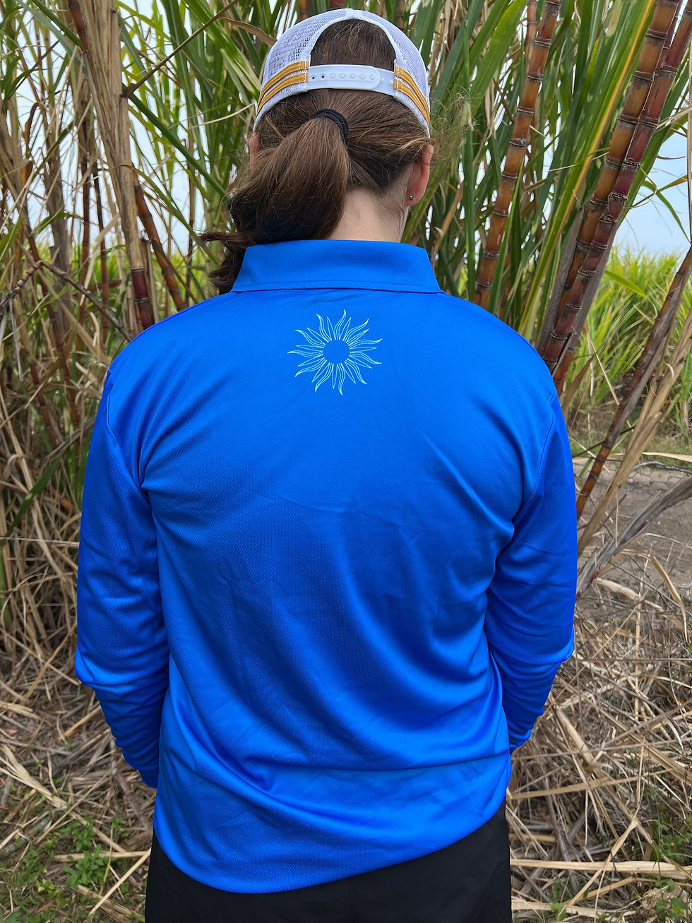 Thumbnail: Womens Royal Blue