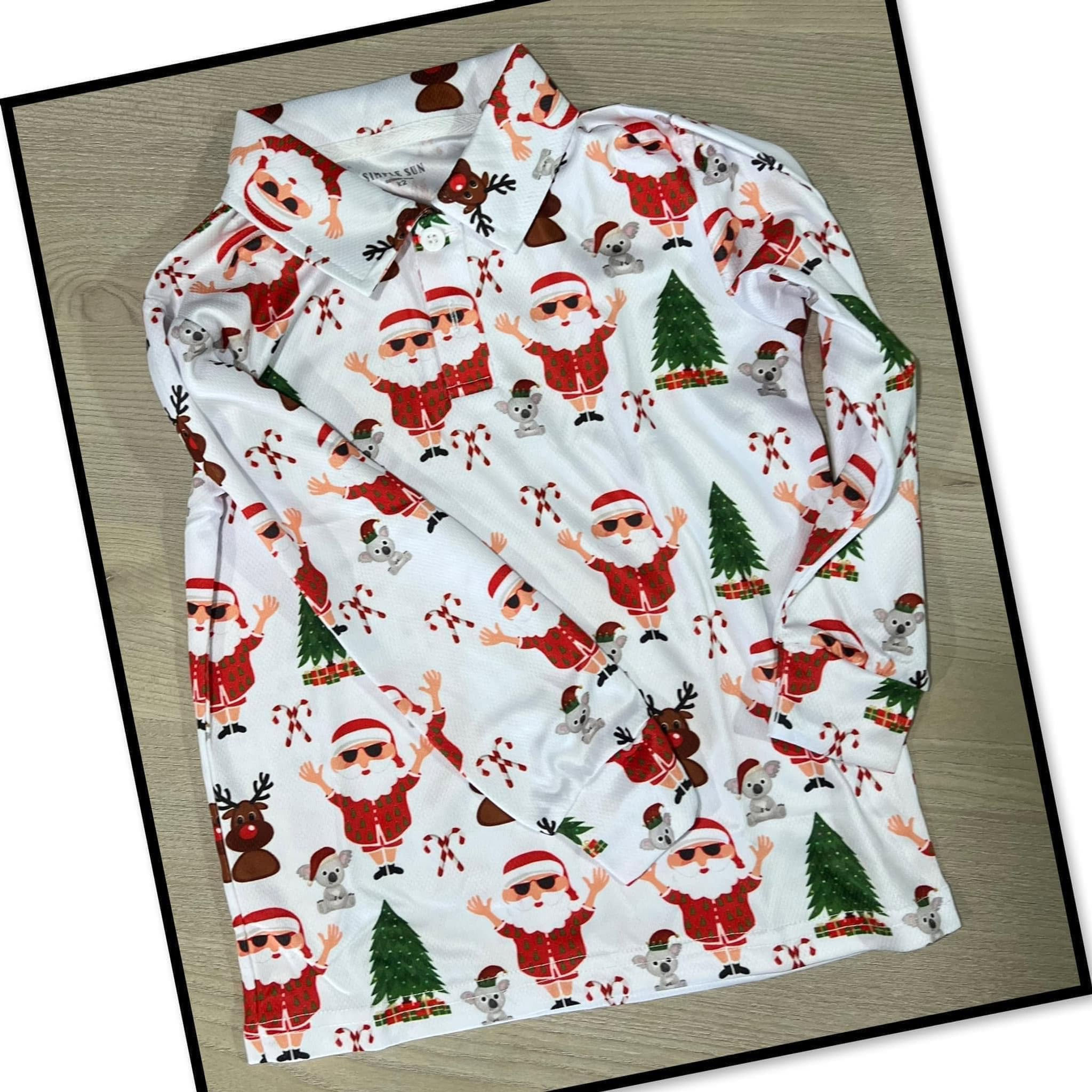 Kids Christmas