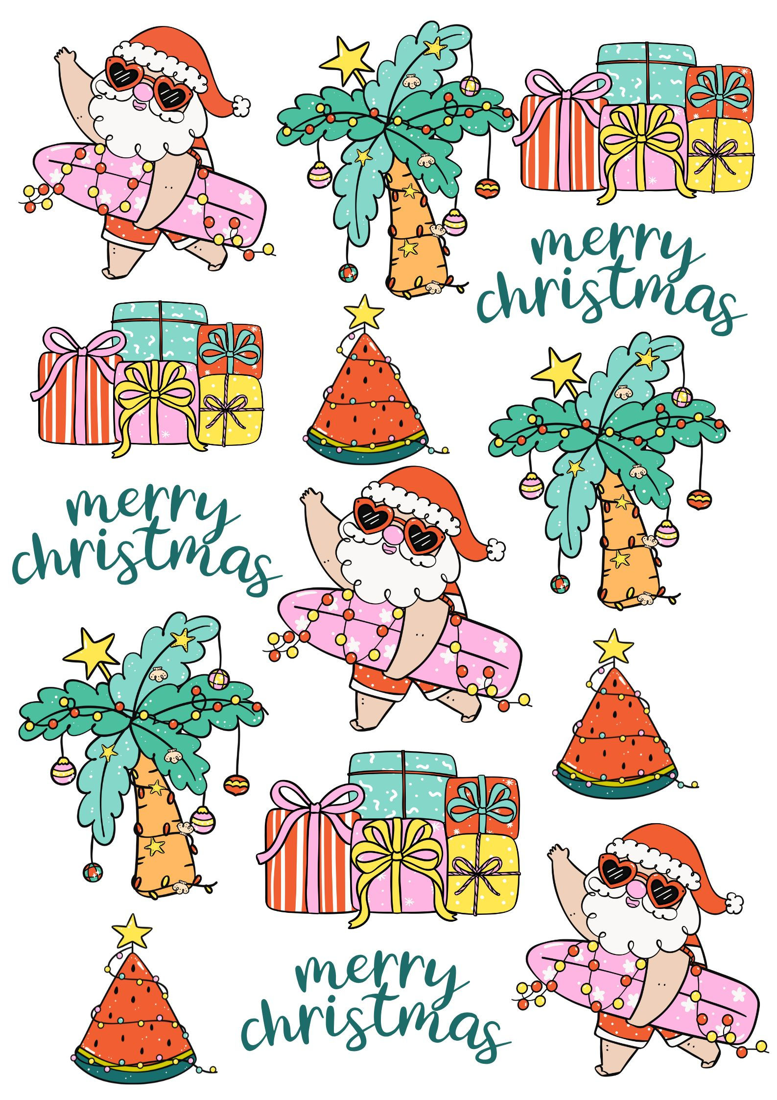 New Kids Christmas