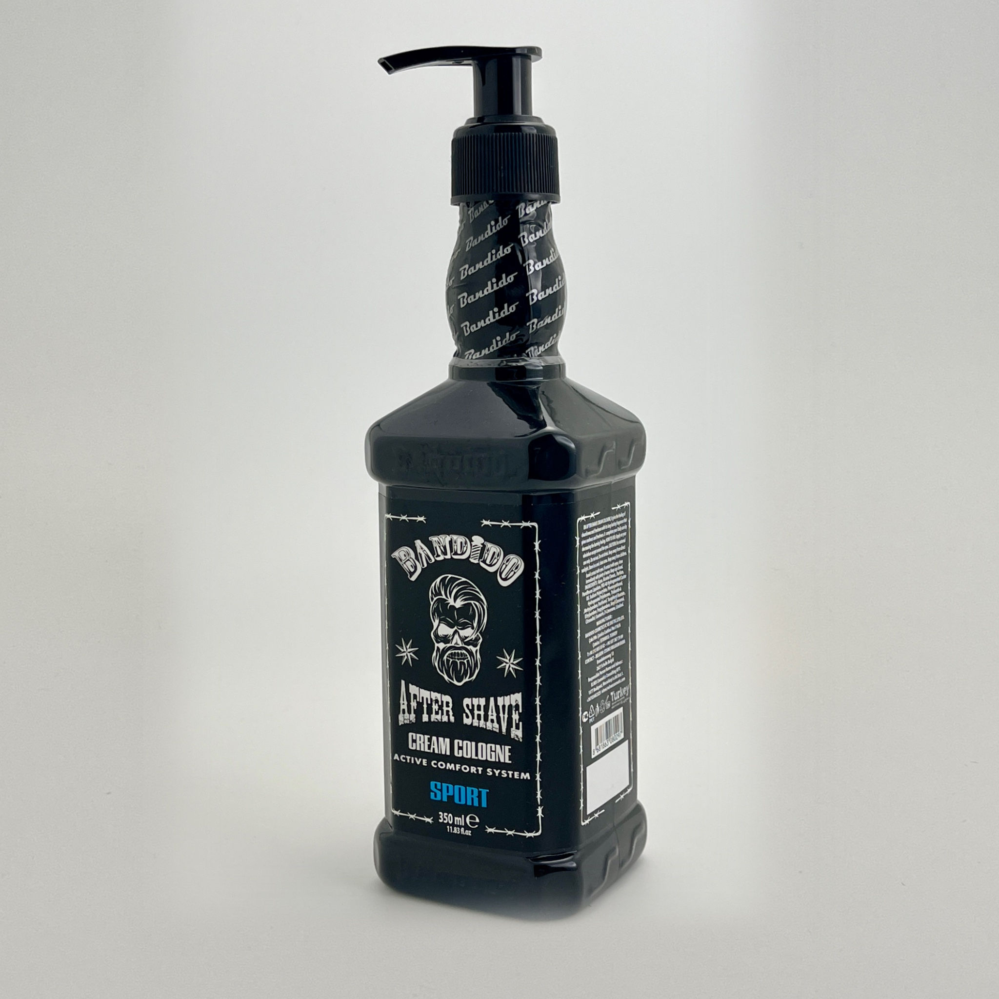 After Shave Crene SPORT