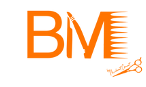 Berber Memo Logo
