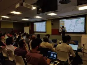 How good collection and analysis of programme data can help NGOs to optimize their services and improve the quality of outcomes