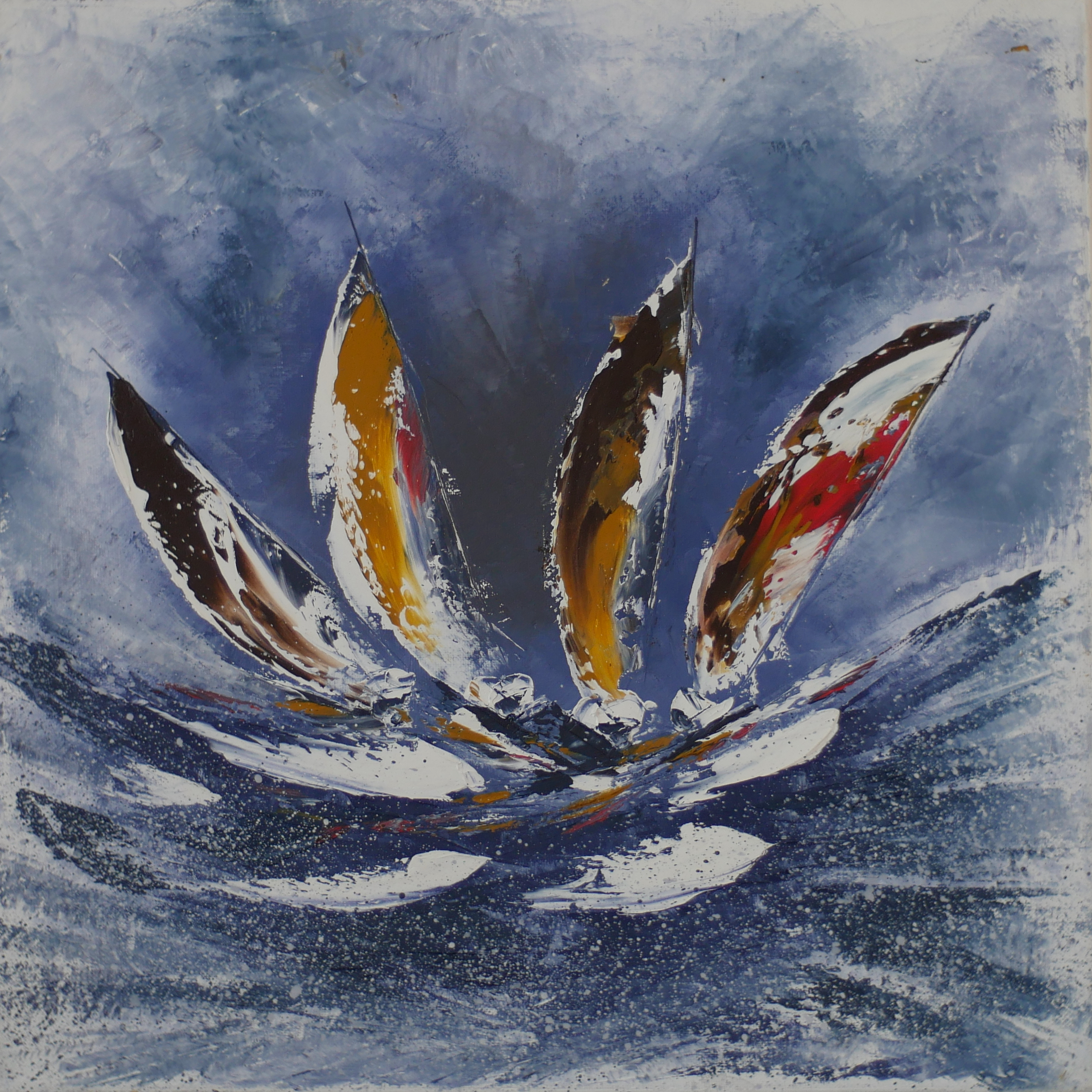 La mer
